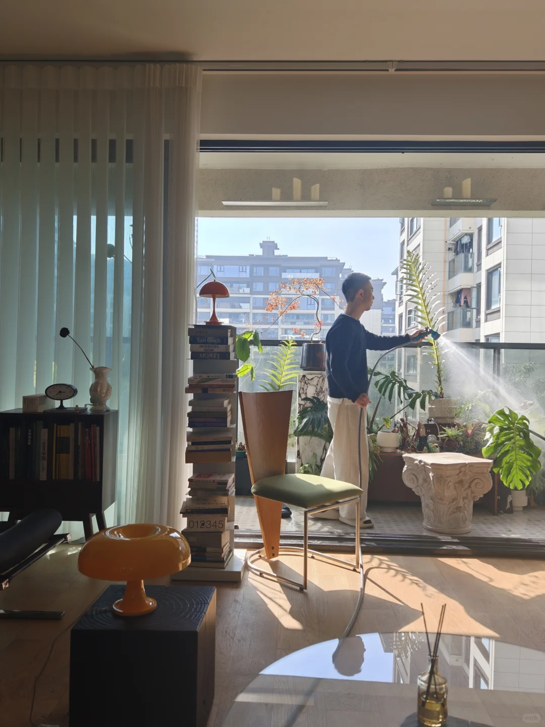 从央企毕业后第二年的生活变化