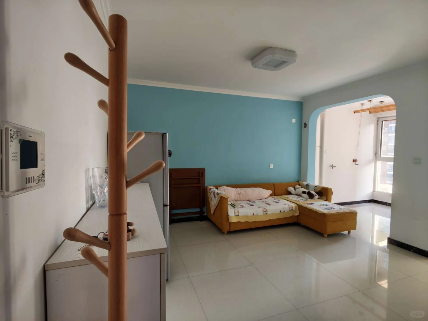 急售捡漏！精装一室一厅！！！