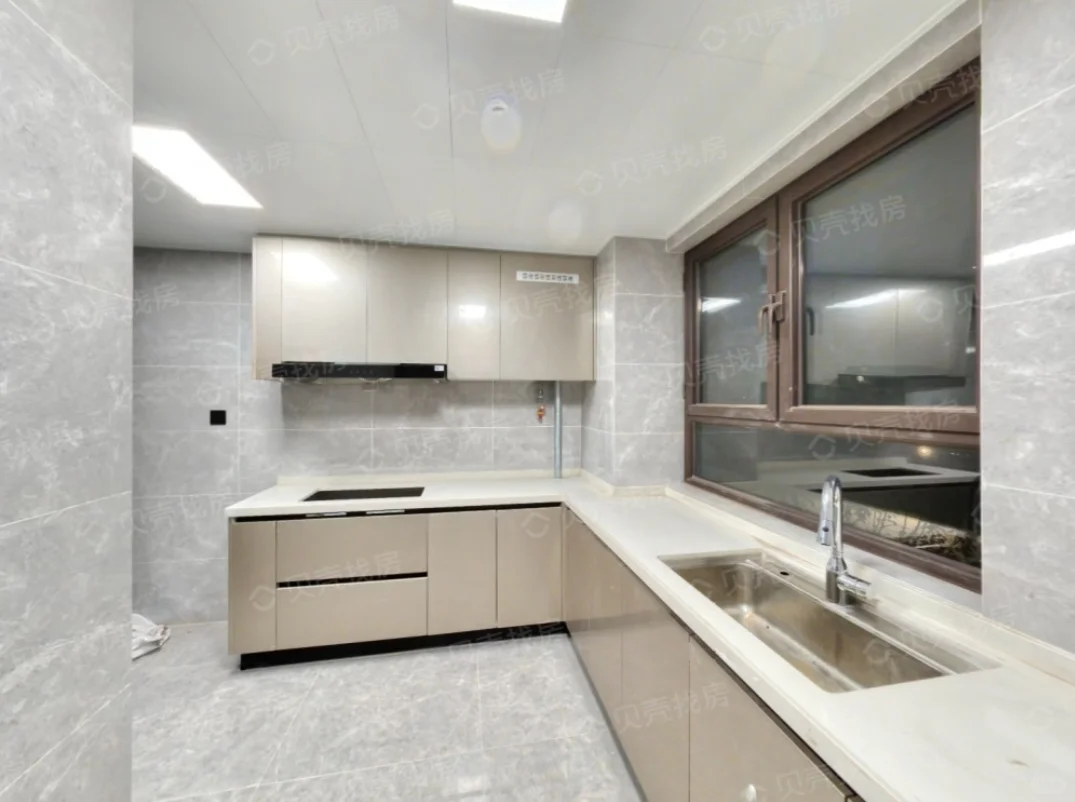 邯郸美的•公园天下，环境优美