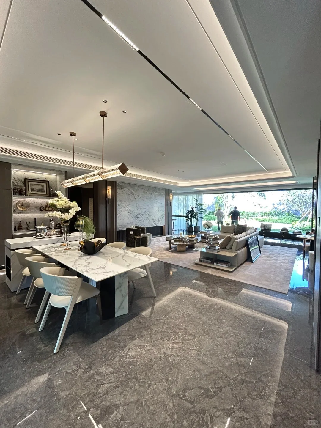 感谢三亚房价，去年500没买 现340w拿下