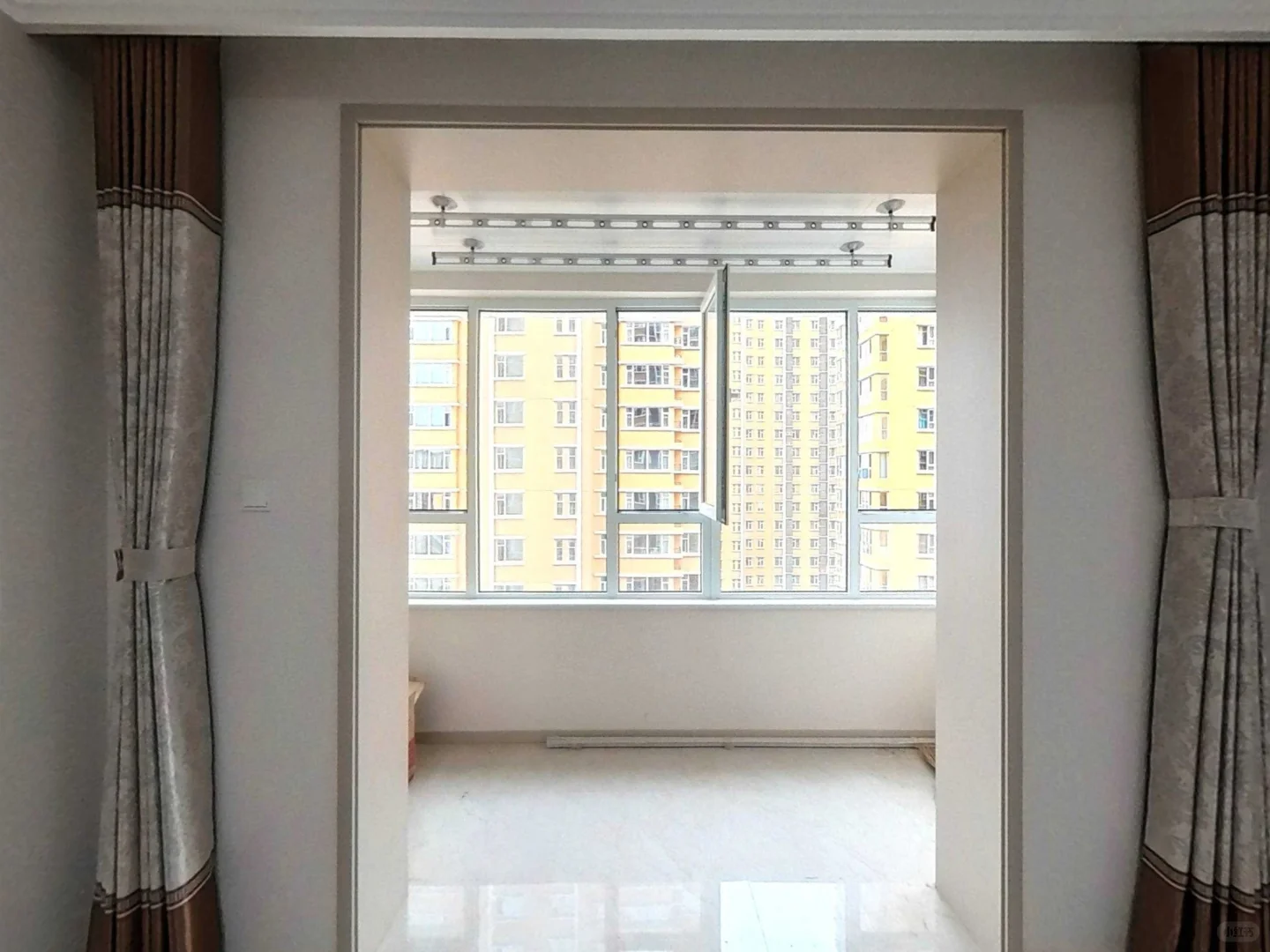 石家庄看中这套房🏠房东白送20万精装修