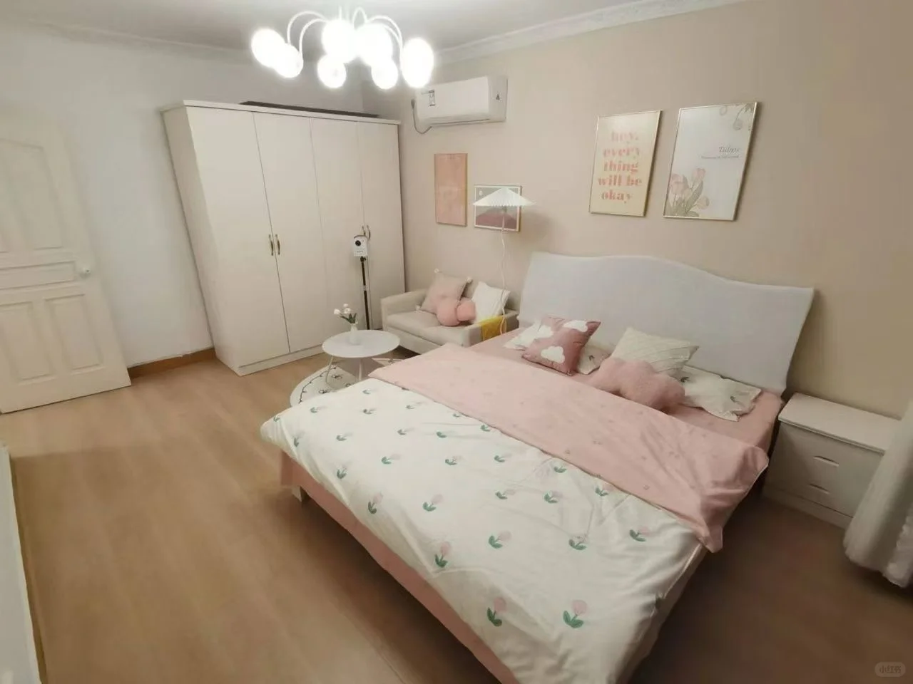 🚇9号线金桥路站 精装2室1厅 近太茂🔑