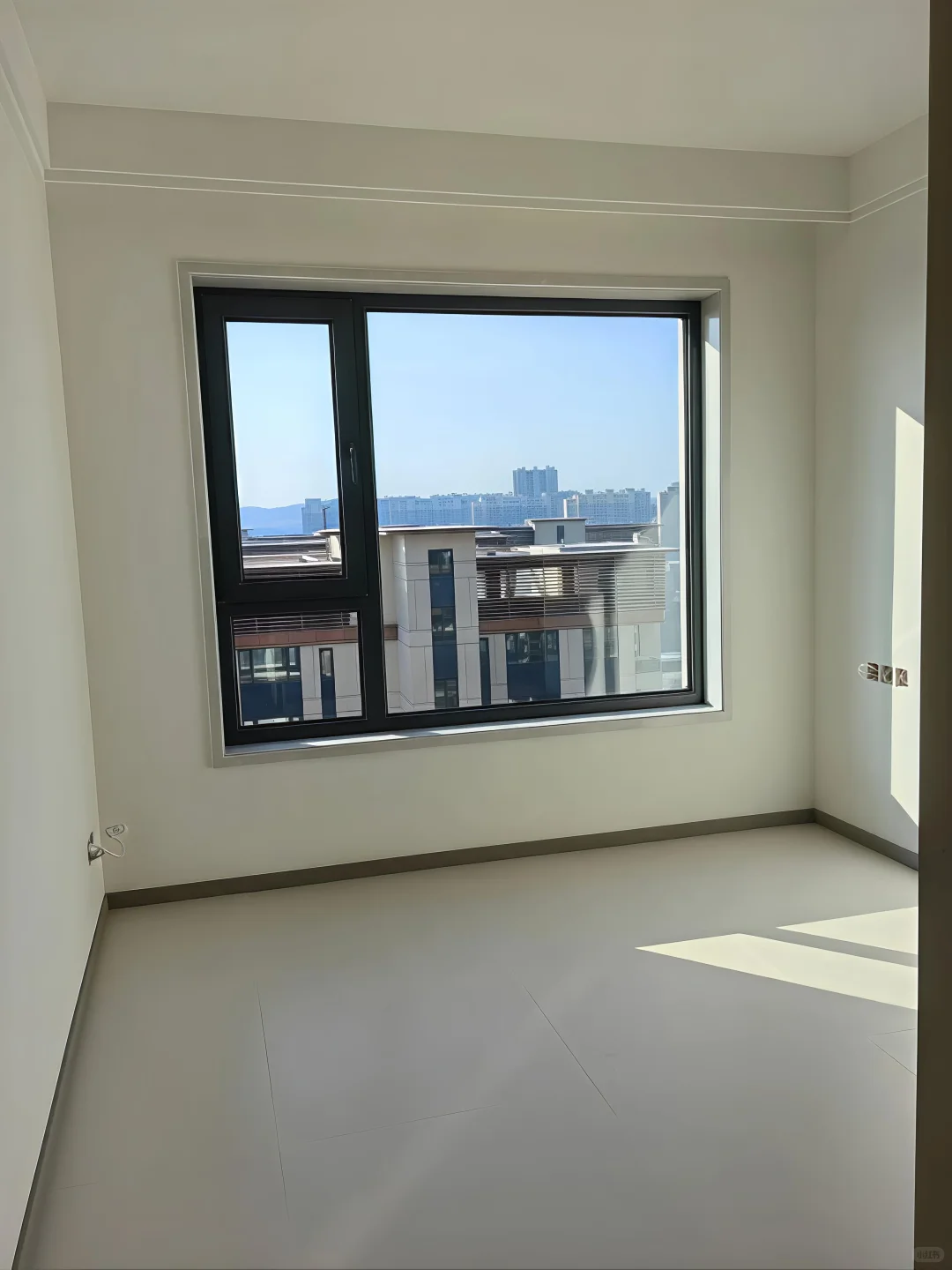 合肥120平二手房翻新｜11w装出干净利落的家