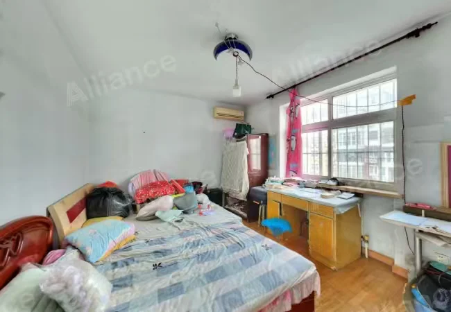 燕郊南北通透三居室，燕郊二手房推荐