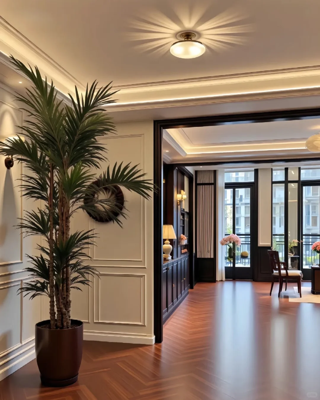 感谢杭州｜去年220万没买｜今年150万买到了