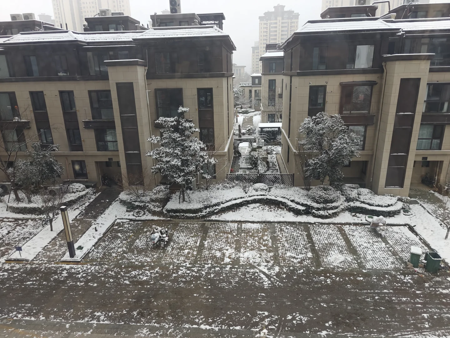 济宁邹城市二手房出售祥生东方樾花园