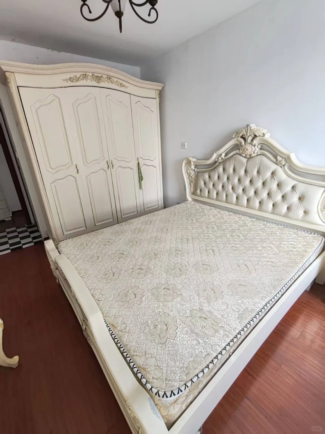 独用卫浴1900每月近国家会展中心字节房补内