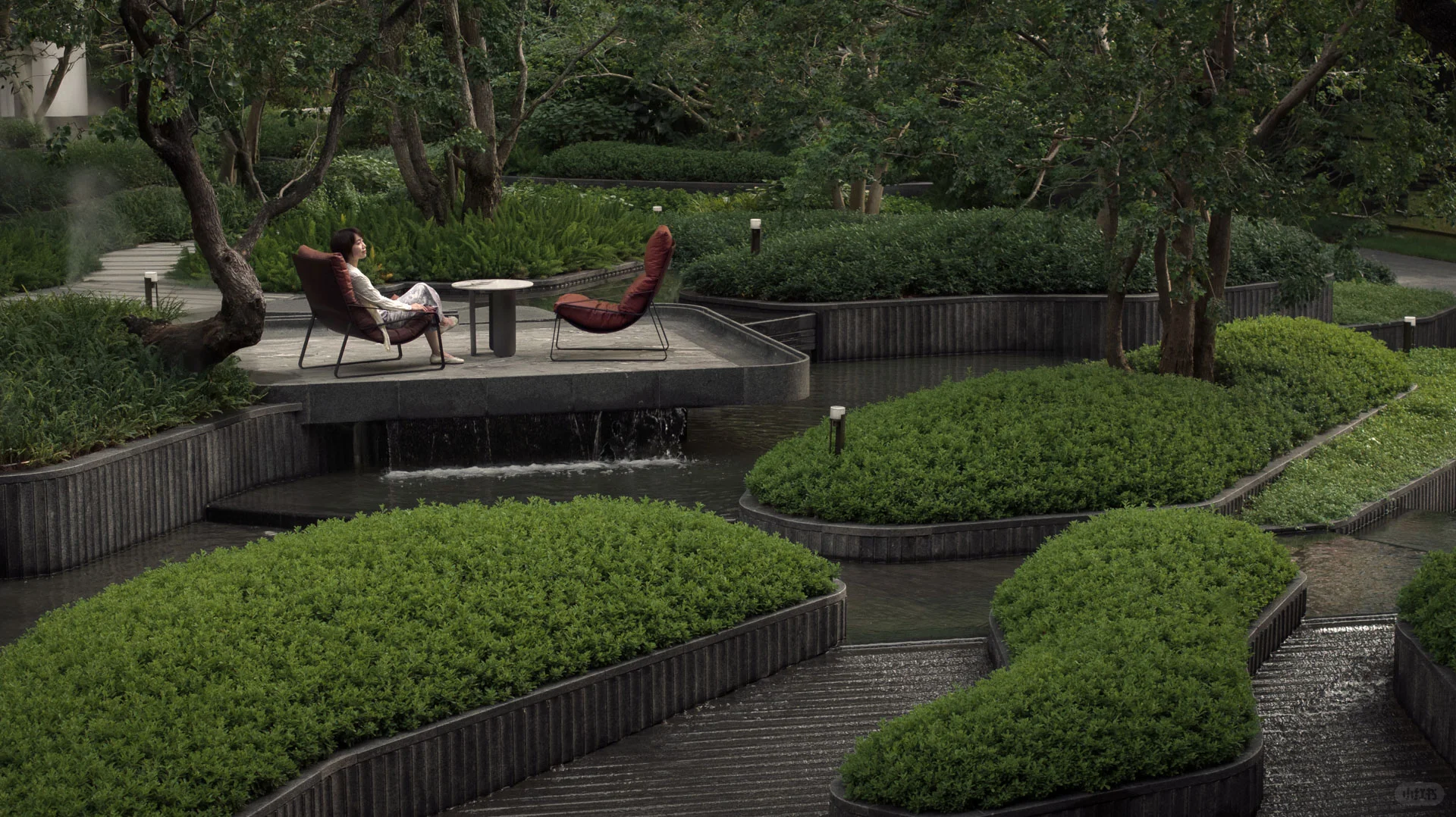 广州唯一内港湾滨水豪宅 | 广州保利珠江天