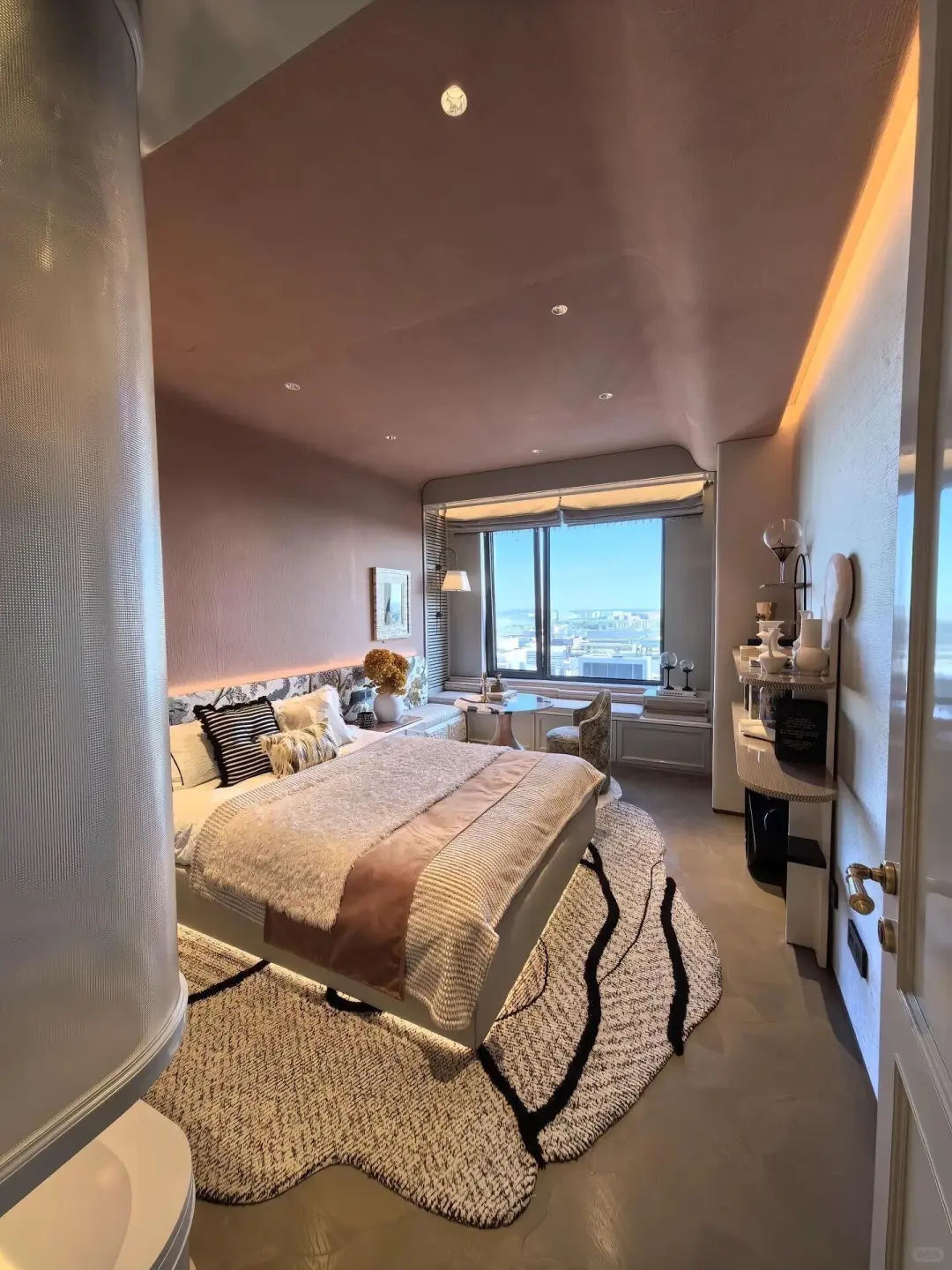 上海黄浦| 170m²的跃叠 住了两年准备出国