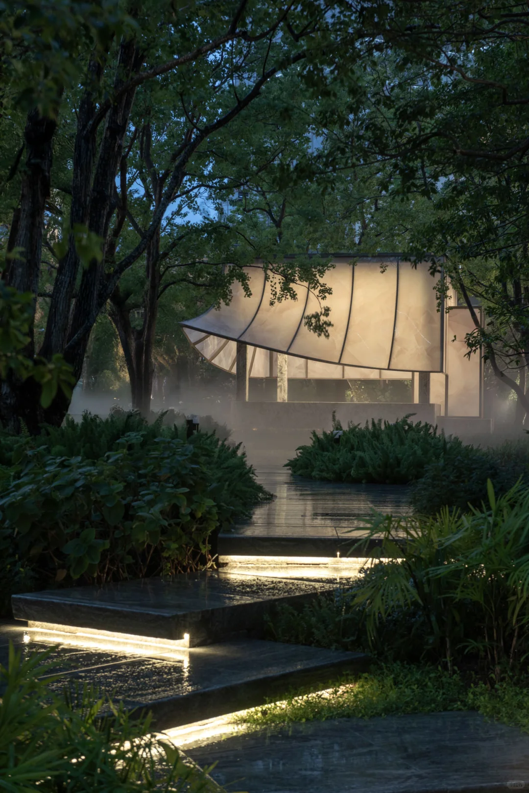 广州唯一内港湾滨水豪宅 | 广州保利珠江天