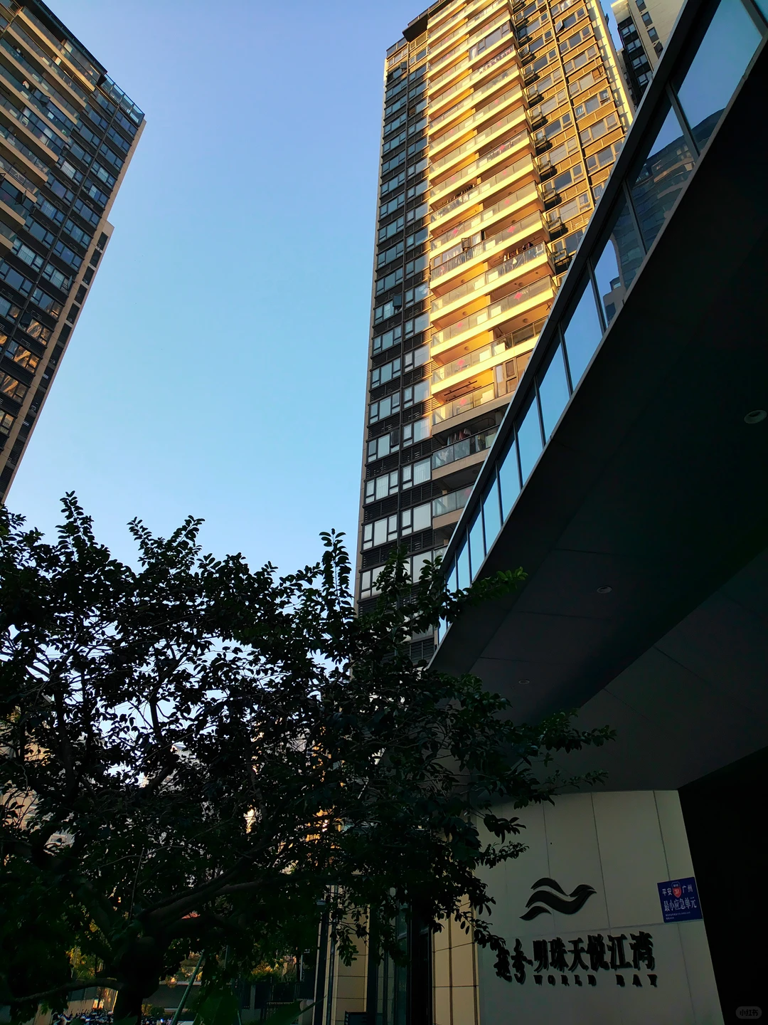 好房子的匠心，藏在小区的每一处细节里