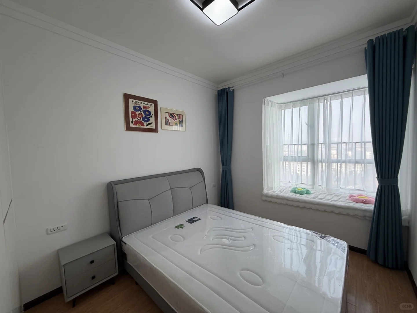 安顺 二手房 精装修 三房两厅两卫阳台39.8