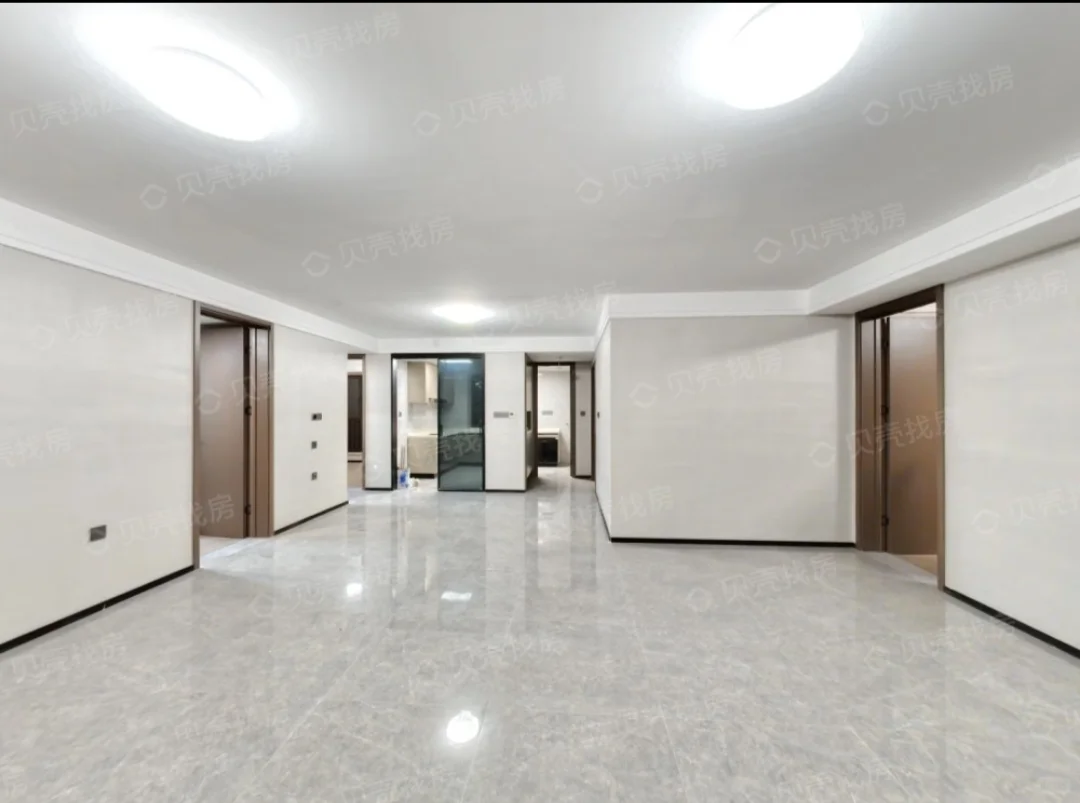 邯郸美的•公园天下，环境优美