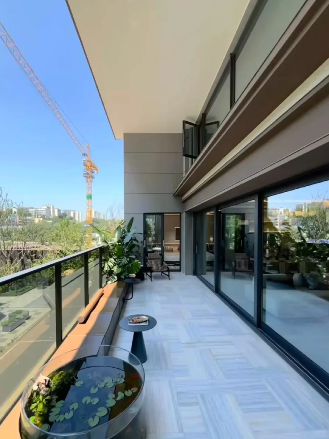 感恩西安，150w拿下 一梯一户 铁一中🎒