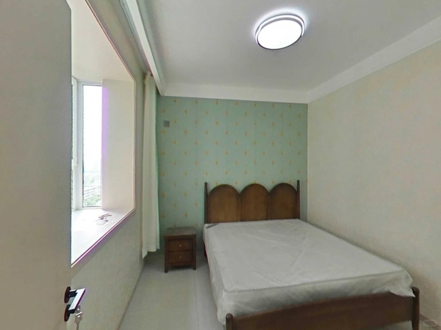 市中心捡漏神房！房东含泪白打工？🏃♀️