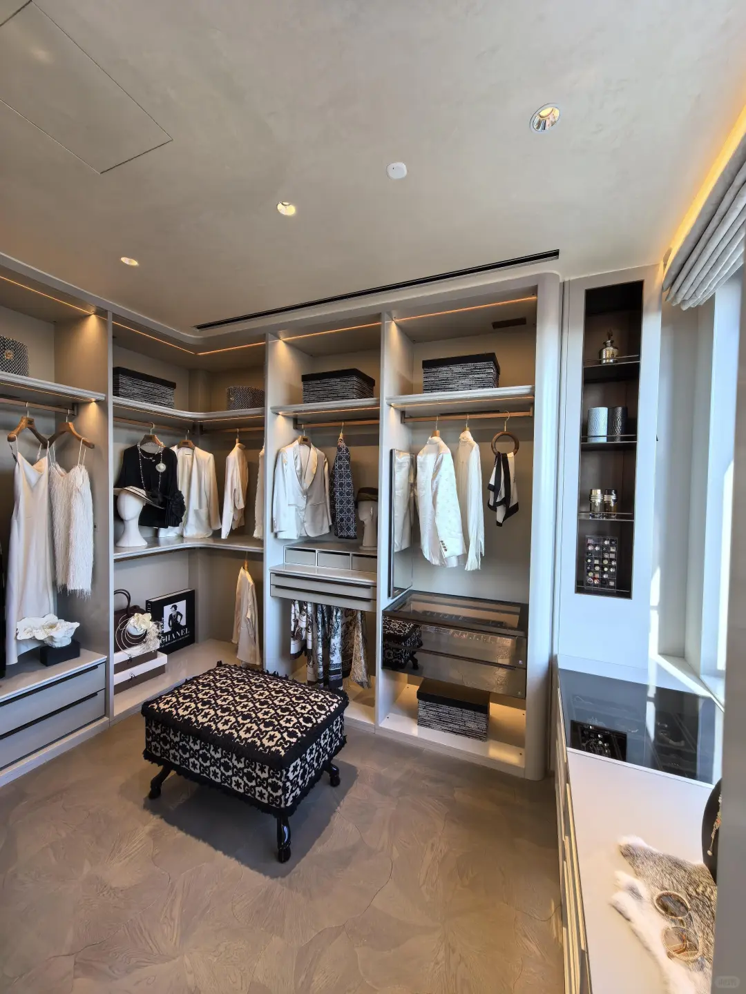 上海黄浦| 170m²的跃叠 住了两年准备出国