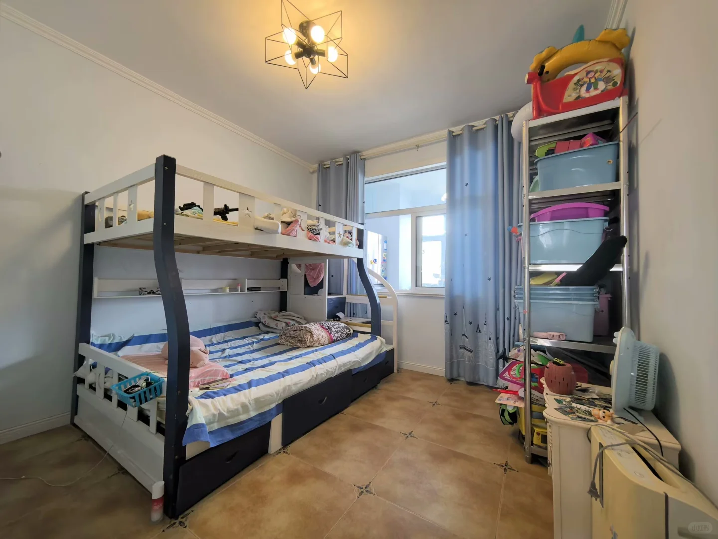 潍坊奎文出售房产一套，附近医院商超学校 #