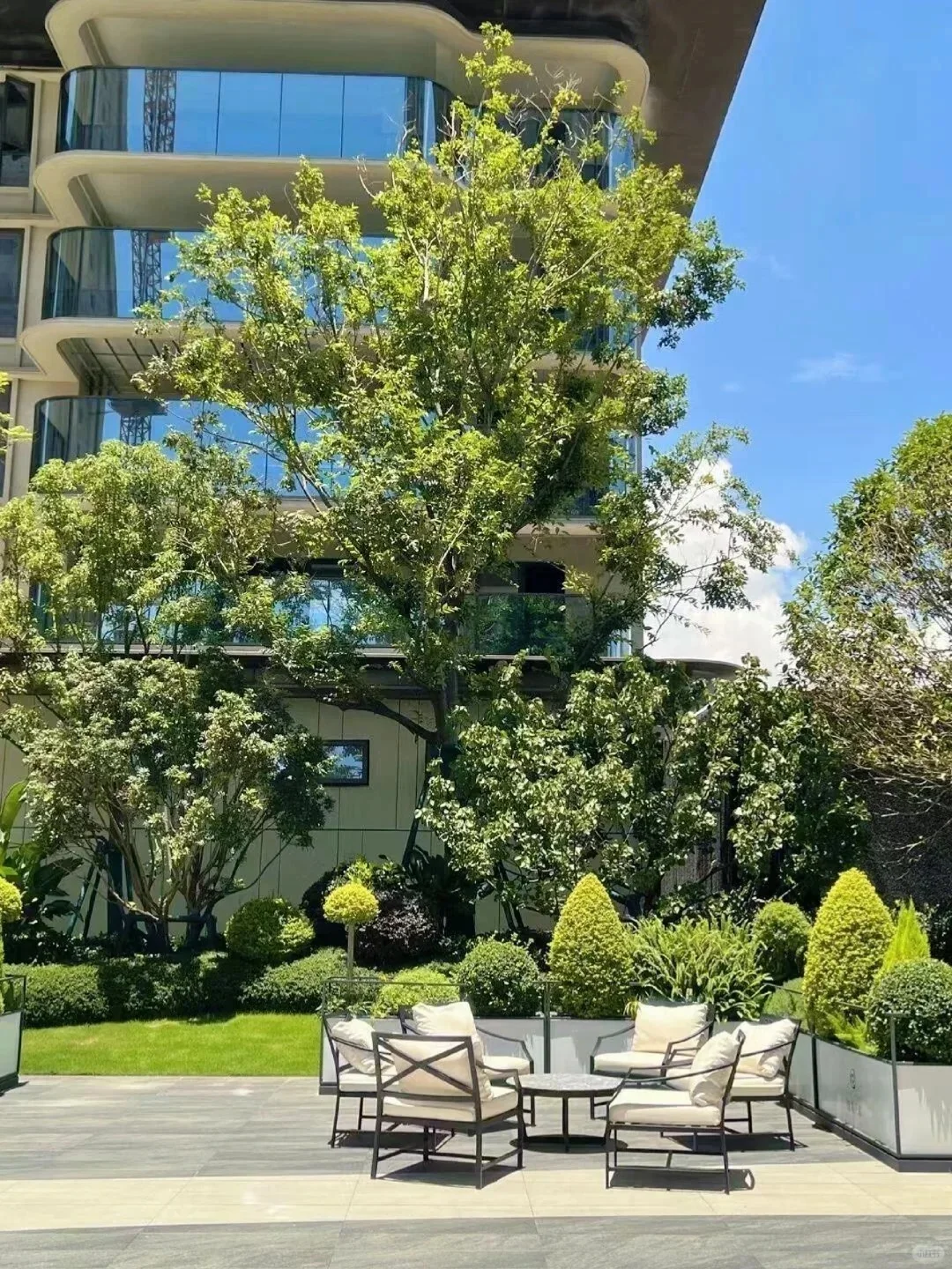 感谢三亚房价，去年500没买 现340w拿下