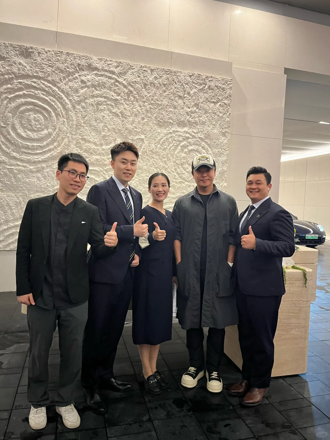 陈思成都来蹲的深圳顶豪！中信信悦湾实景太