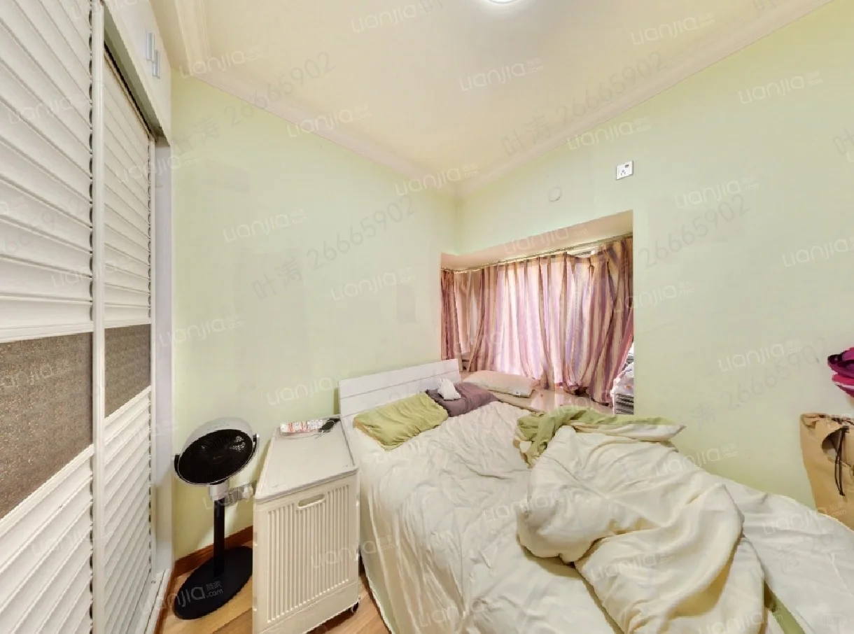 房东出售高新南城都汇 3B 套二自住精装婚房