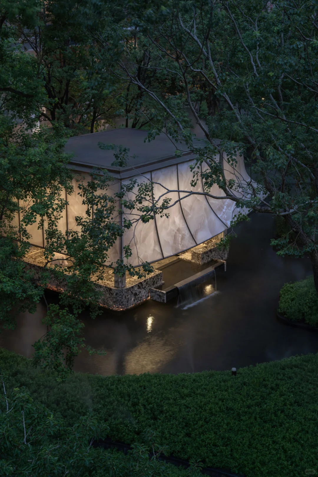 广州唯一内港湾滨水豪宅 | 广州保利珠江天