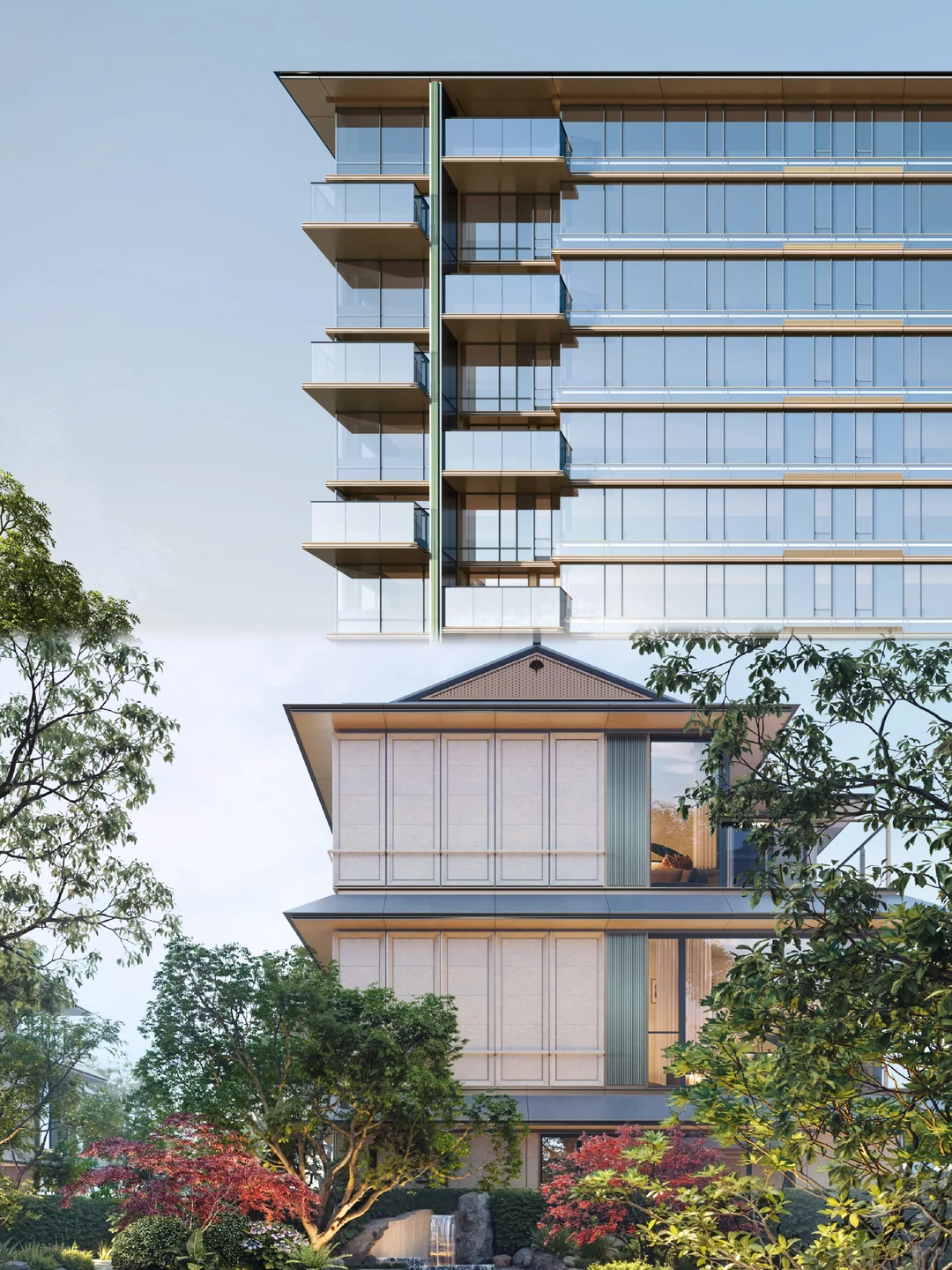 河西终极改善，“低密”为何是绕不开的一步？