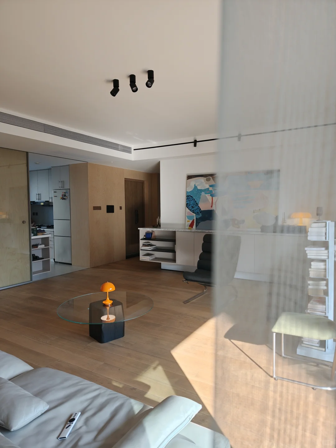 从央企毕业后第二年的生活变化