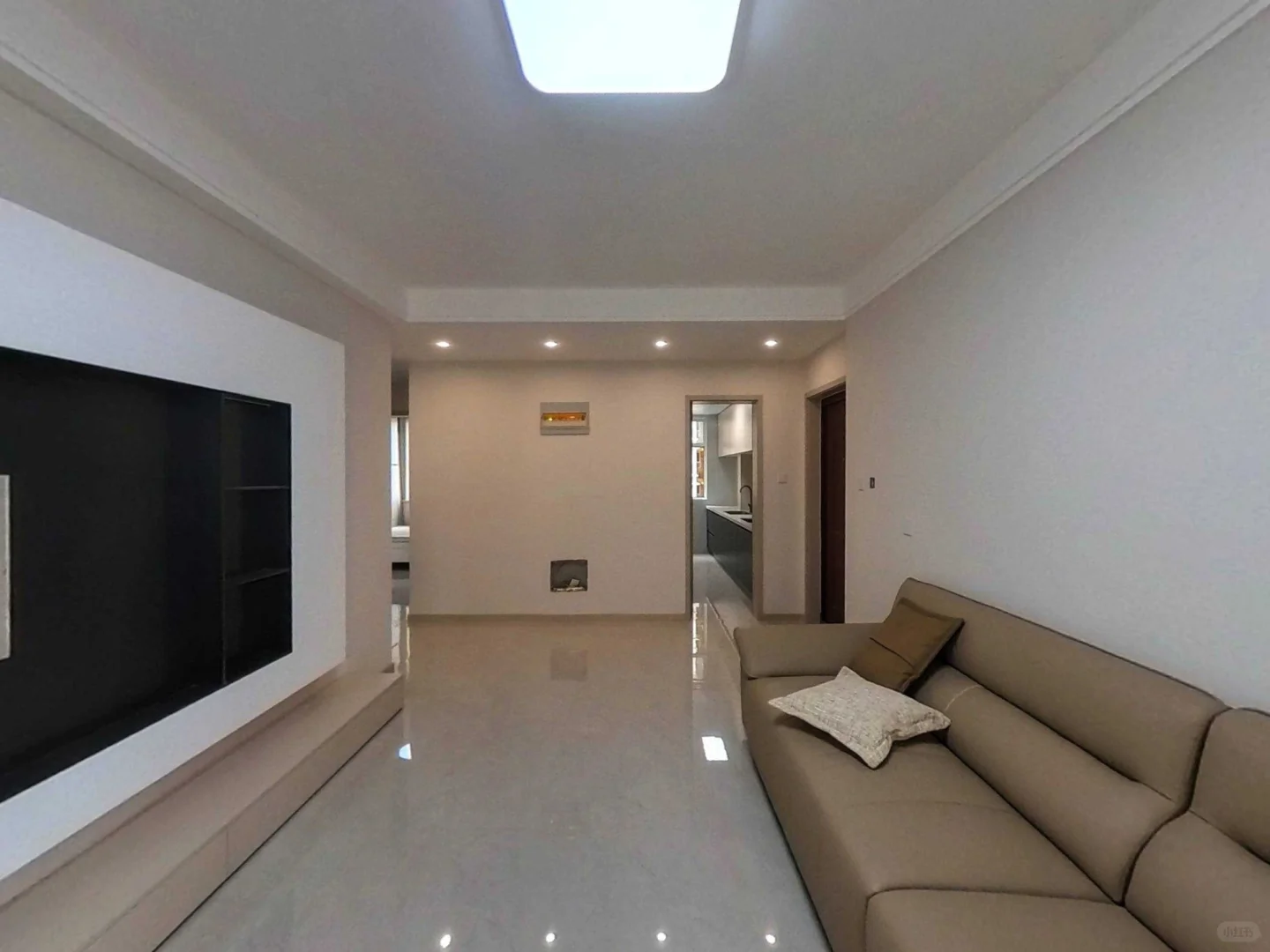 石家庄看中这套房🏠房东白送20万精装修