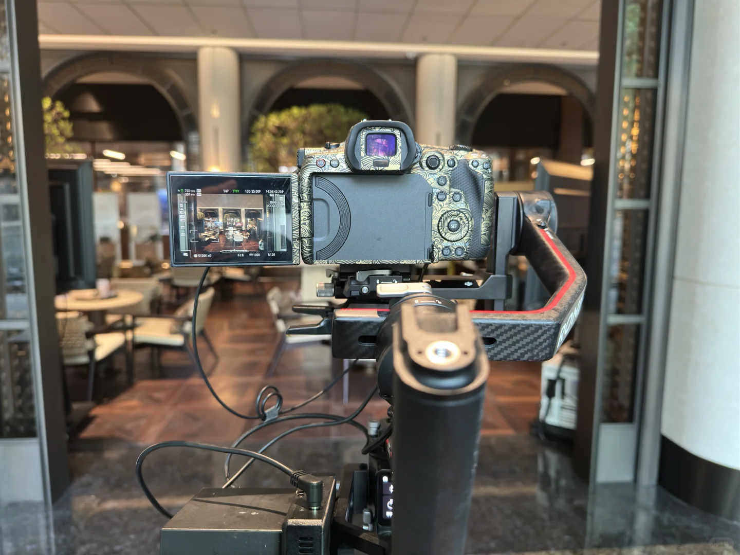 成都高级感房产探盘视频