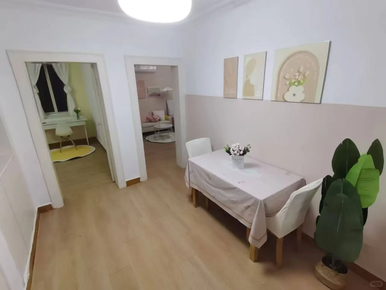 🚇9号线金桥路站 精装2室1厅 近太茂🔑