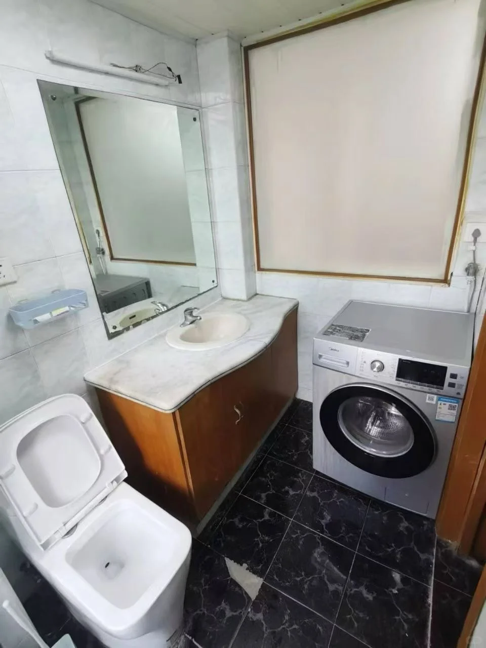 🚇9号线金桥路站 精装2室1厅 近太茂🔑