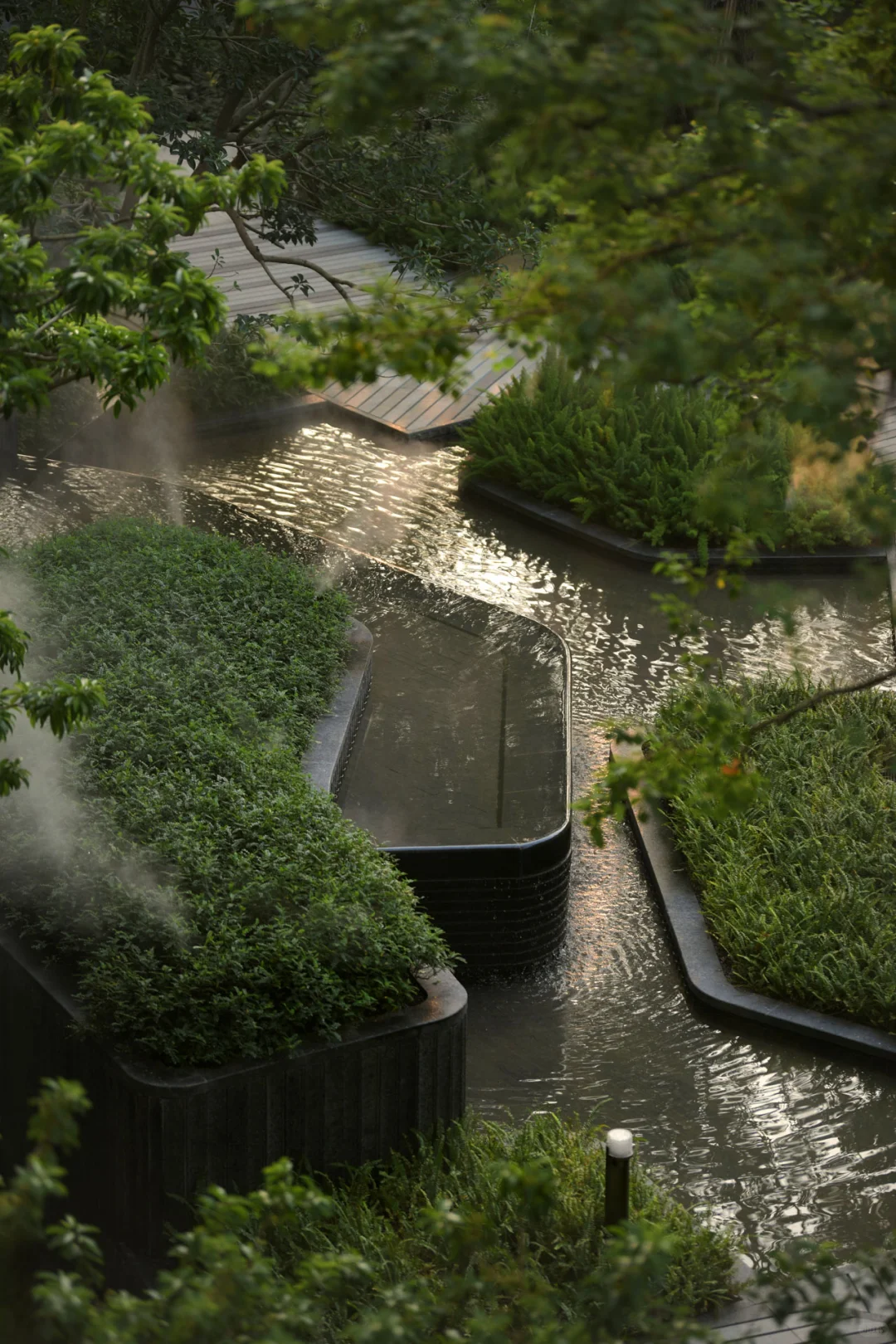 广州唯一内港湾滨水豪宅 | 广州保利珠江天