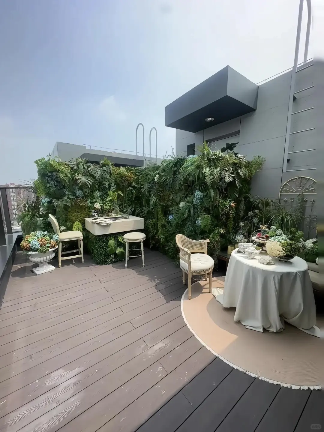 上海黄浦| 170m²的跃叠 住了两年准备出国