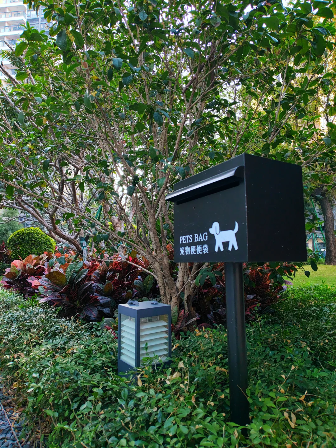 好房子的匠心，藏在小区的每一处细节里