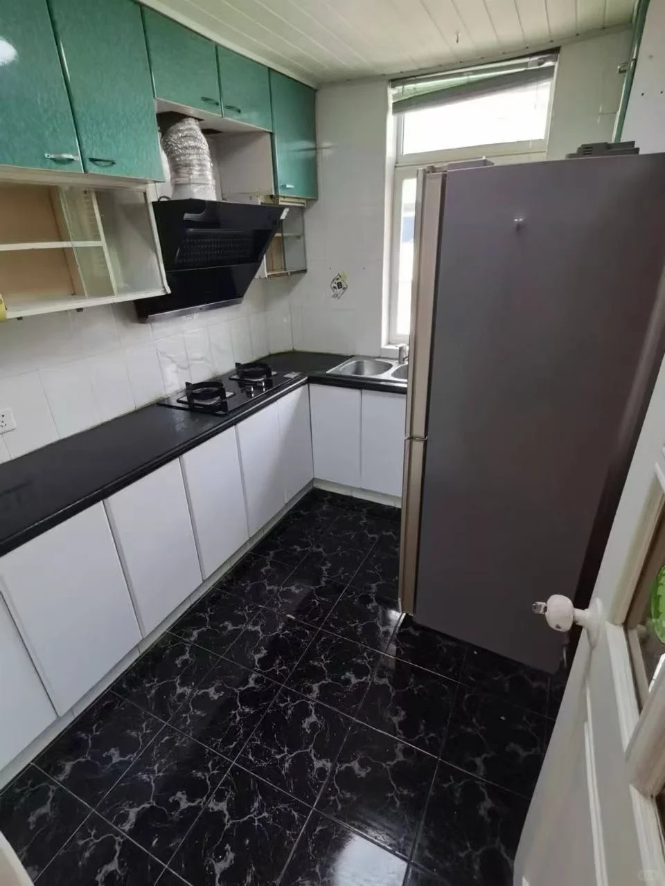 🚇9号线金桥路站 精装2室1厅 近太茂🔑