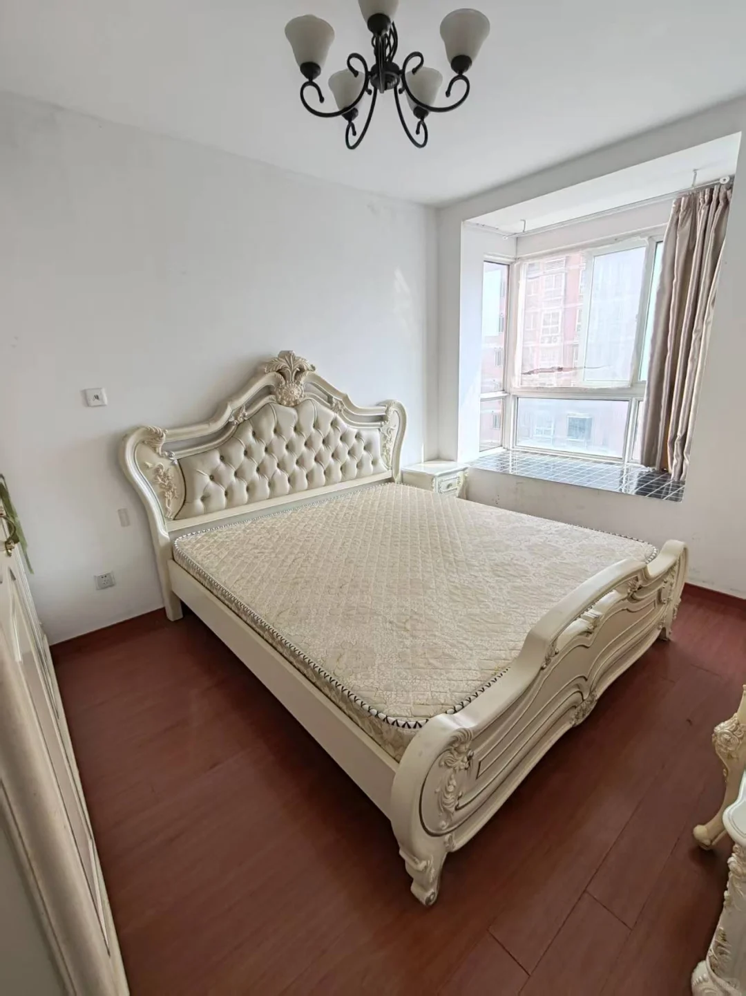 独用卫浴1900每月近国家会展中心字节房补内