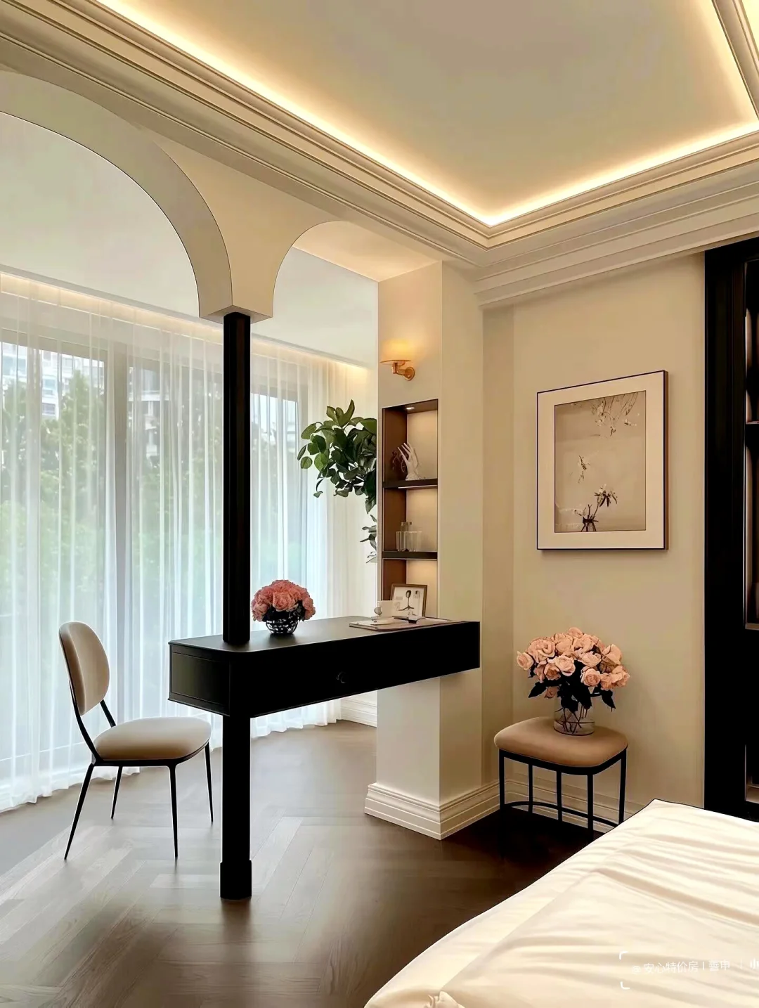 业主因个人原因离开武汉，总💰108万含泪出