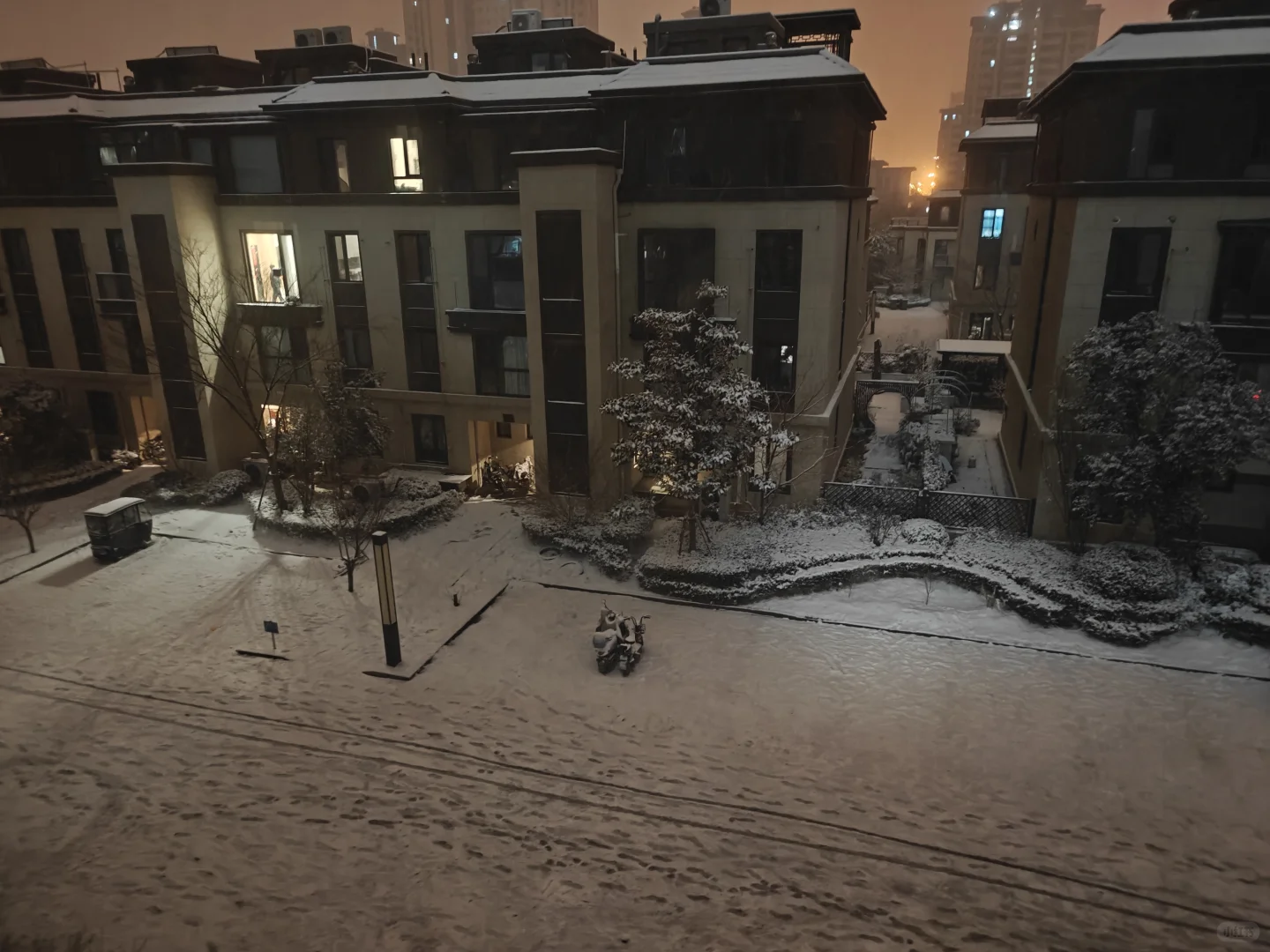 济宁邹城市二手房出售祥生东方樾花园