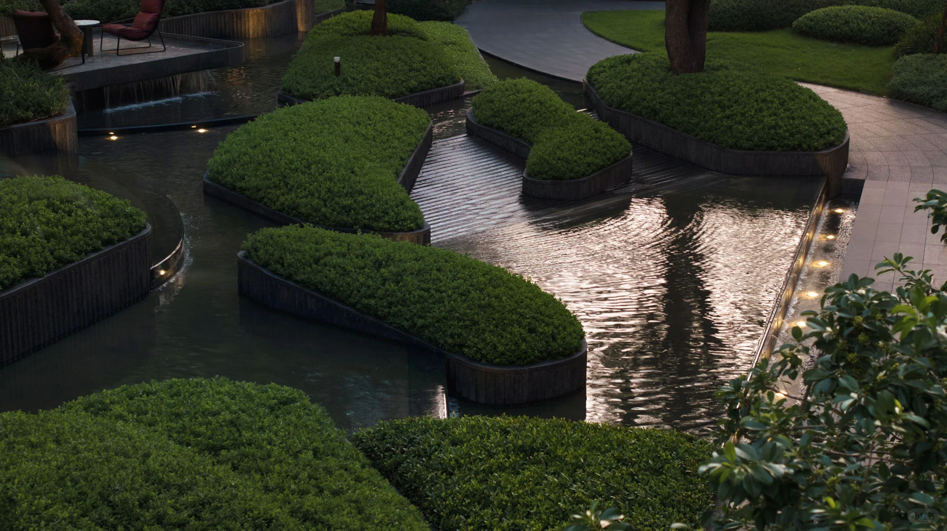 广州唯一内港湾滨水豪宅 | 广州保利珠江天