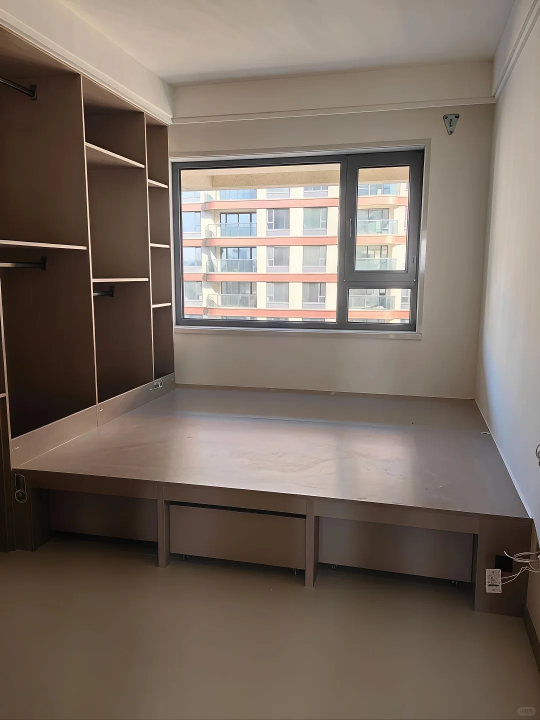 合肥120平二手房翻新｜11w装出干净利落的家