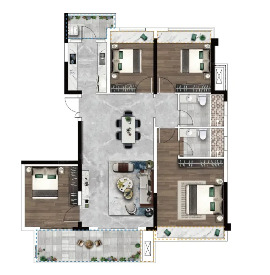 非中介 房东本人 非中介 房东本人