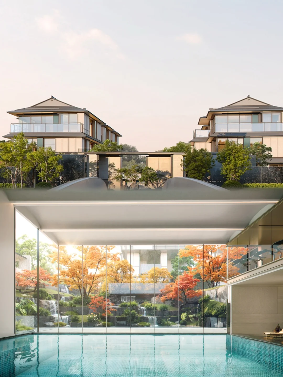 河西终极改善，“低密”为何是绕不开的一步？