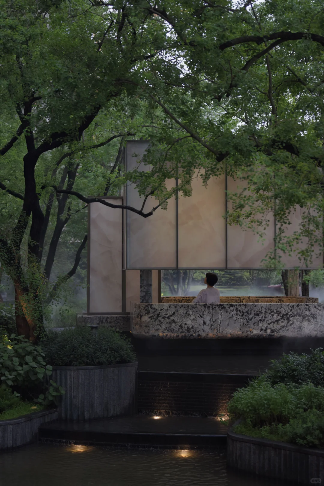 广州唯一内港湾滨水豪宅 | 广州保利珠江天