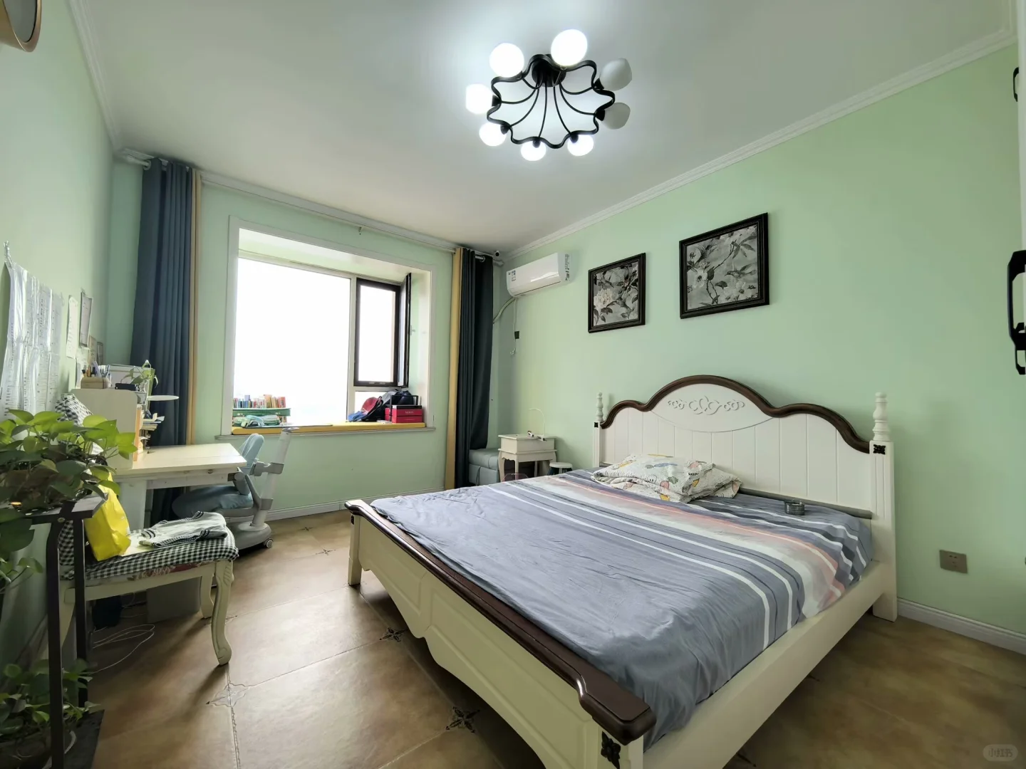 潍坊奎文出售房产一套，附近医院商超学校 #