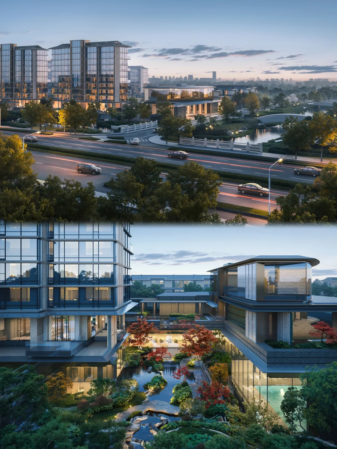 河西终极改善，“低密”为何是绕不开的一步？