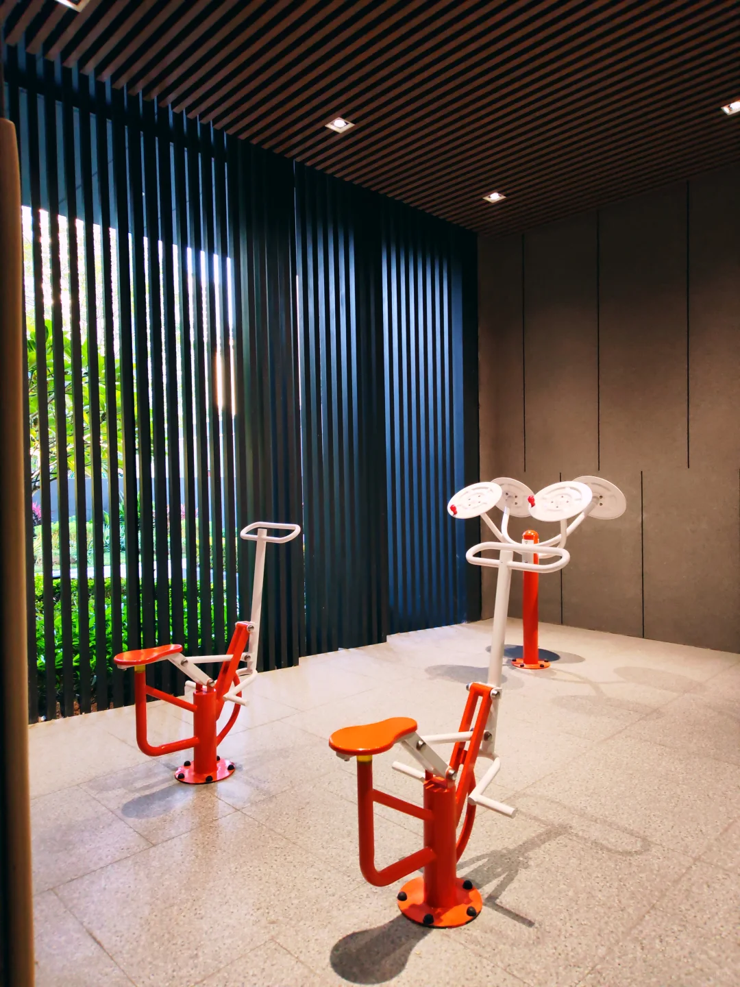 好房子的匠心，藏在小区的每一处细节里