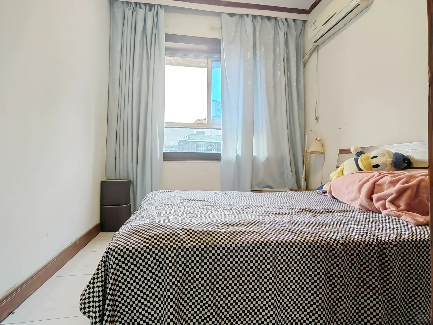 动物园2号线 84㎡3房38.5万