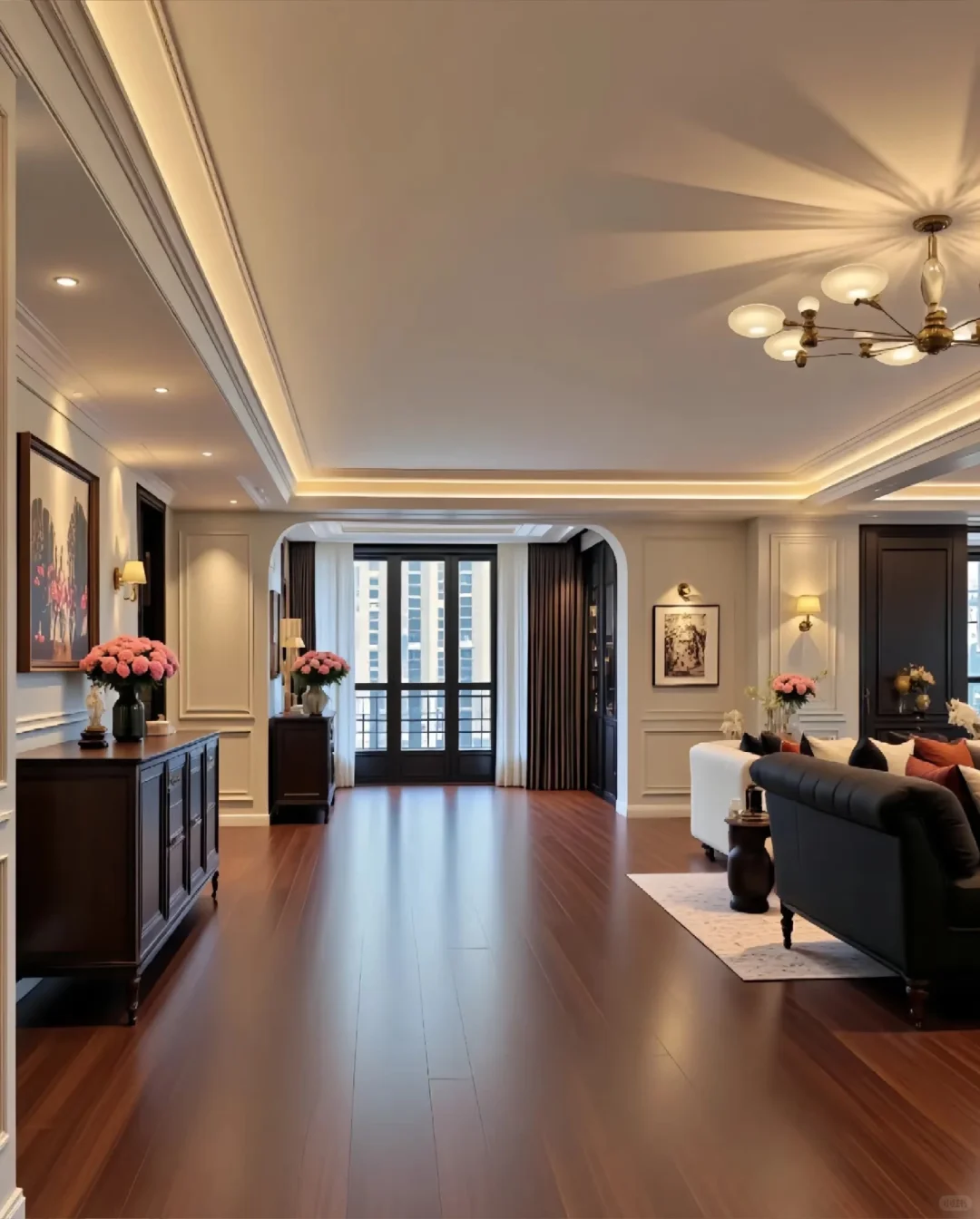 感谢杭州｜去年220万没买｜今年150万买到了