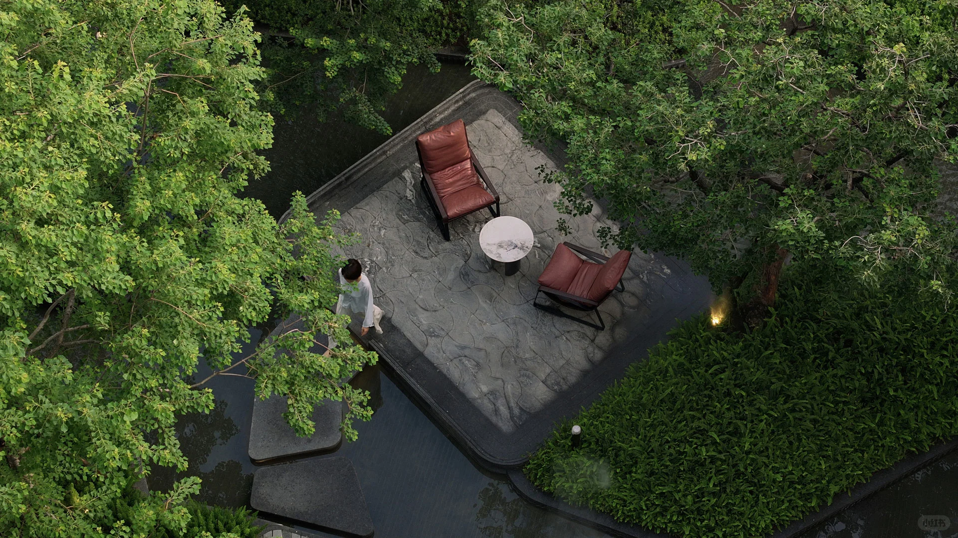 广州唯一内港湾滨水豪宅 | 广州保利珠江天