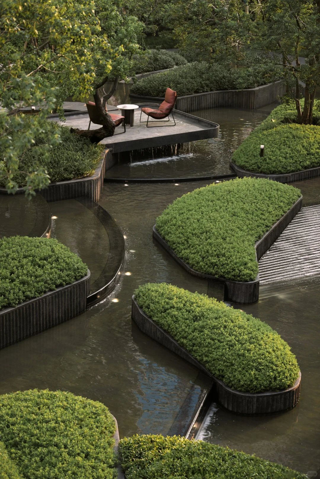 广州唯一内港湾滨水豪宅 | 广州保利珠江天